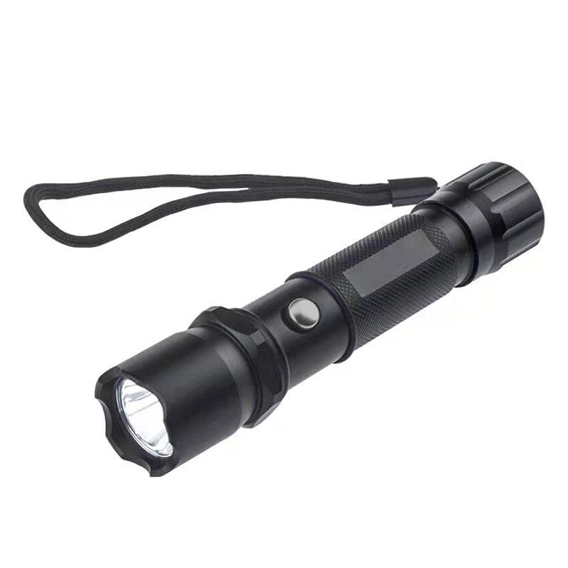 強(qiáng)光電筒