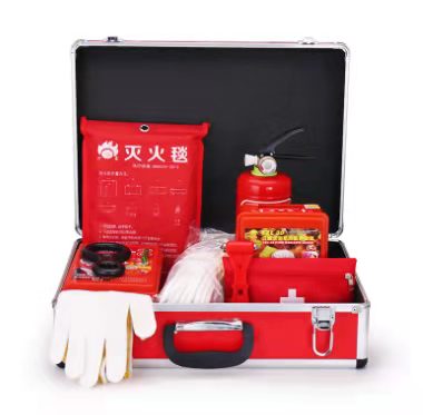 消防應(yīng)急箱